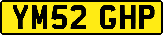 YM52GHP