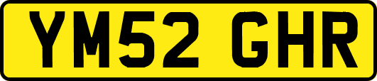 YM52GHR