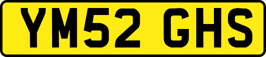 YM52GHS