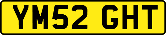 YM52GHT