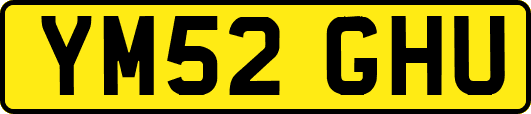 YM52GHU