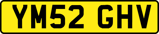YM52GHV