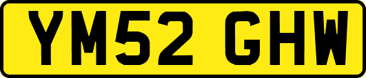 YM52GHW