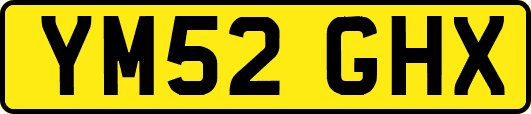 YM52GHX