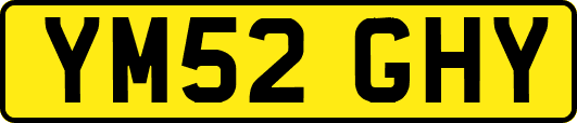 YM52GHY