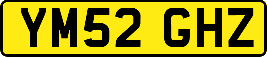 YM52GHZ