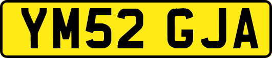 YM52GJA