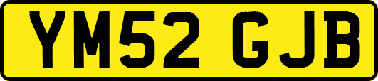 YM52GJB