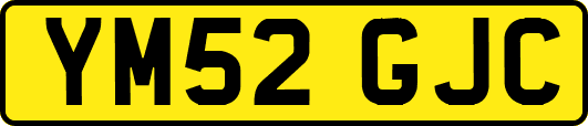 YM52GJC