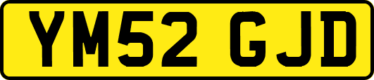 YM52GJD