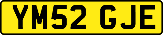YM52GJE