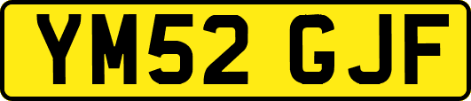 YM52GJF