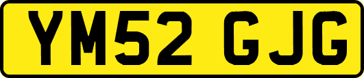 YM52GJG
