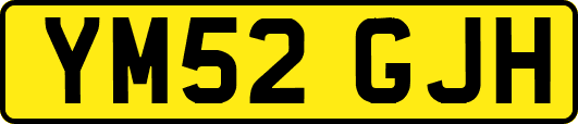 YM52GJH