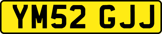 YM52GJJ
