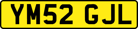 YM52GJL