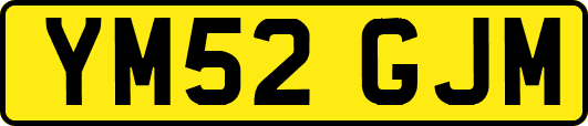 YM52GJM