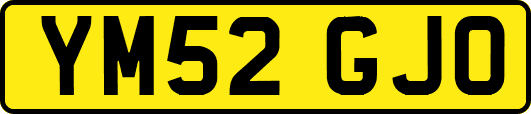 YM52GJO