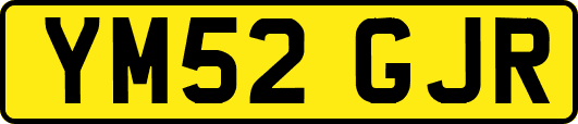 YM52GJR