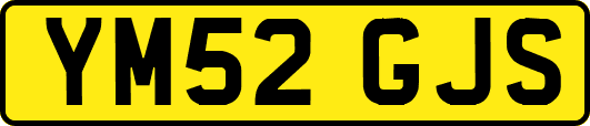 YM52GJS