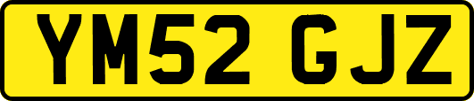 YM52GJZ
