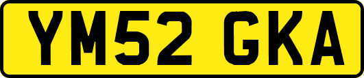 YM52GKA