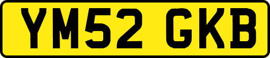 YM52GKB