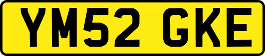 YM52GKE