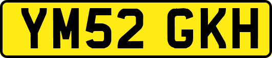 YM52GKH