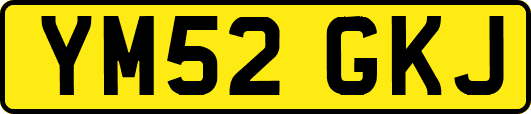 YM52GKJ