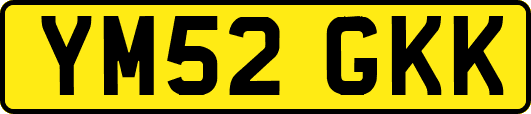 YM52GKK