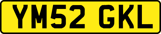 YM52GKL