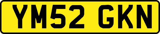 YM52GKN