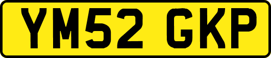 YM52GKP
