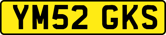 YM52GKS