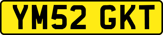 YM52GKT