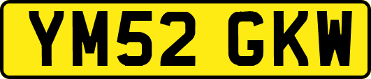 YM52GKW