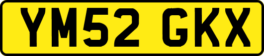 YM52GKX