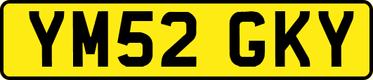 YM52GKY
