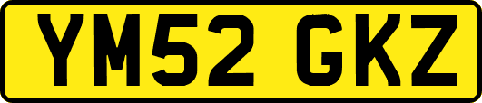 YM52GKZ
