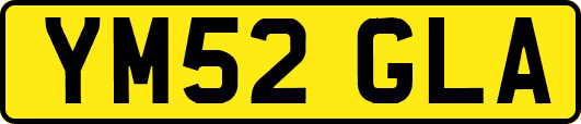 YM52GLA