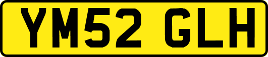 YM52GLH