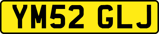 YM52GLJ