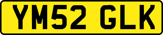YM52GLK