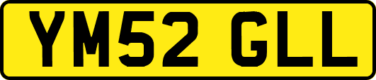 YM52GLL