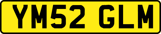 YM52GLM