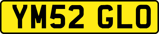 YM52GLO