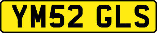 YM52GLS