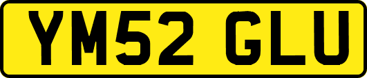 YM52GLU