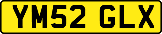 YM52GLX